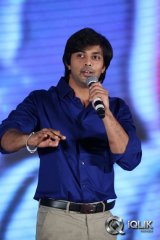 Green Signal Movie Audio Launch